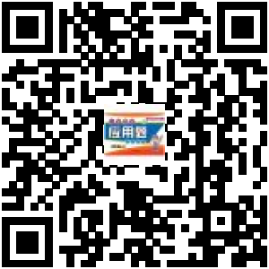 商品二维码