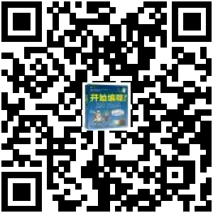 商品二维码