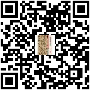 商品二维码
