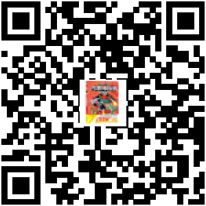 商品二维码